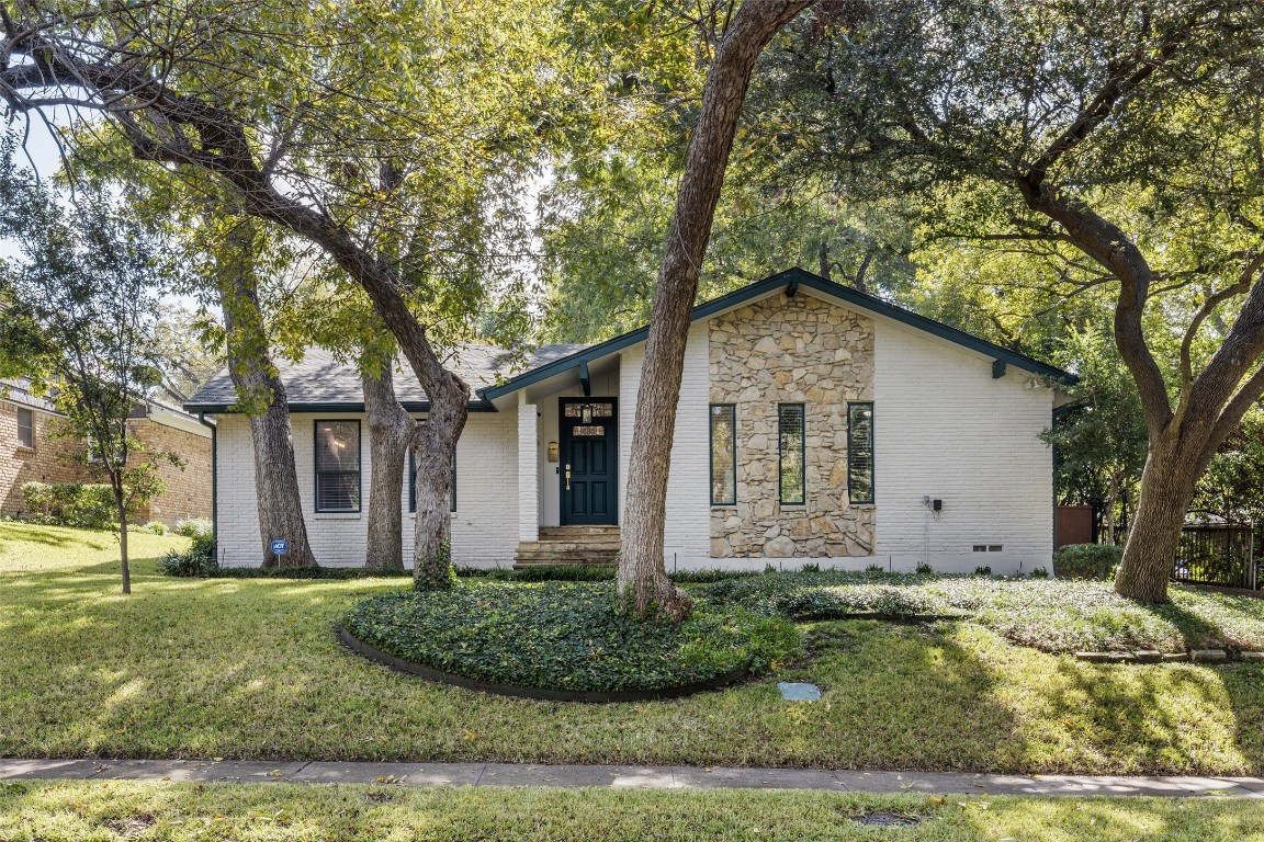 10512 Creekmere Drive Dallas TX 75218