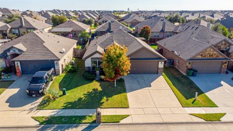 214 Old Spanish Trail Waxahachie TX 75167