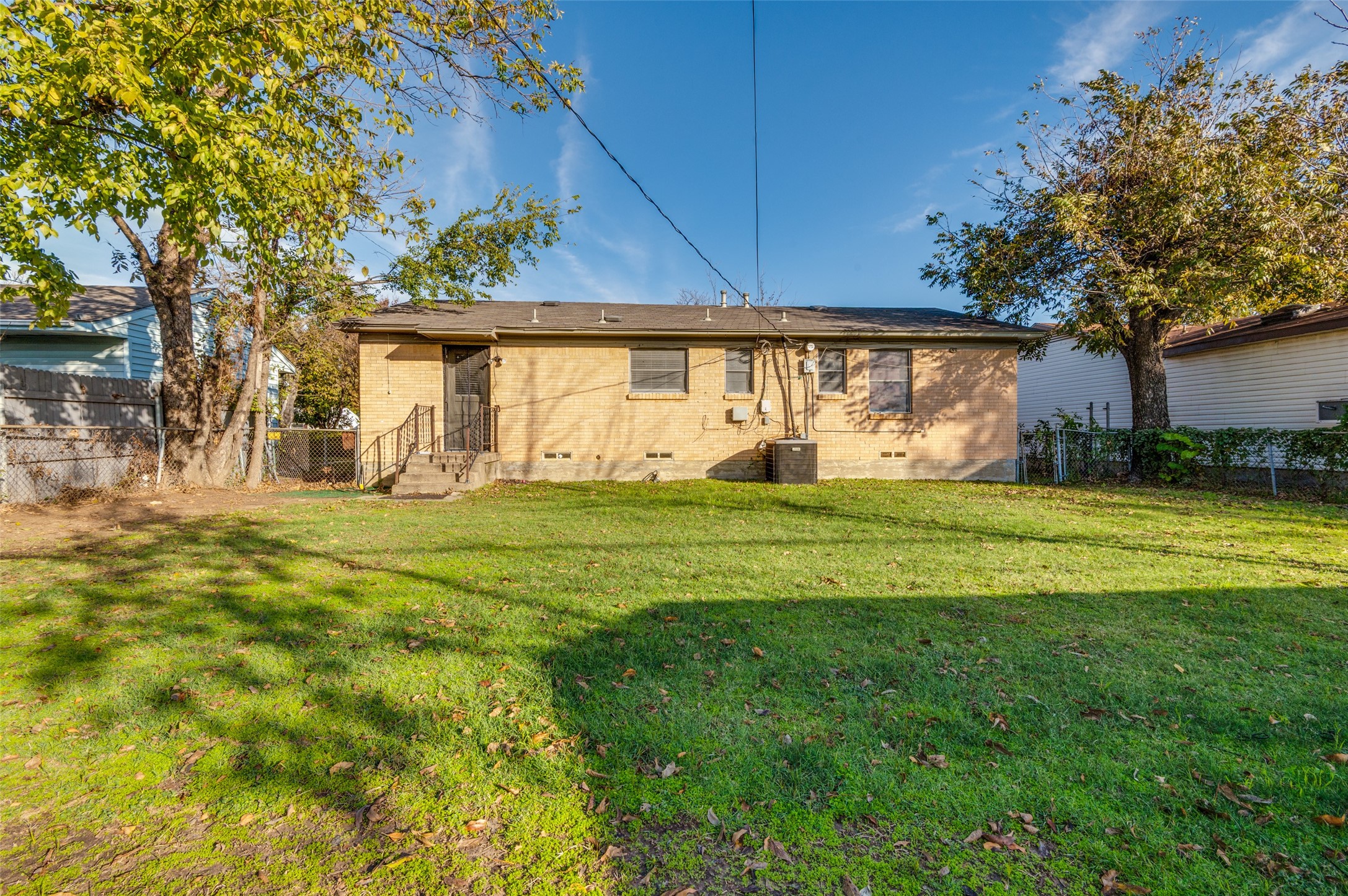 2217 Garden Oaks Drive Irving TX 75061