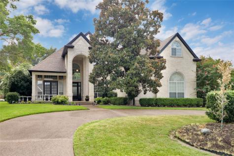 7106 Belle Meade Drive Colleyville TX 76034