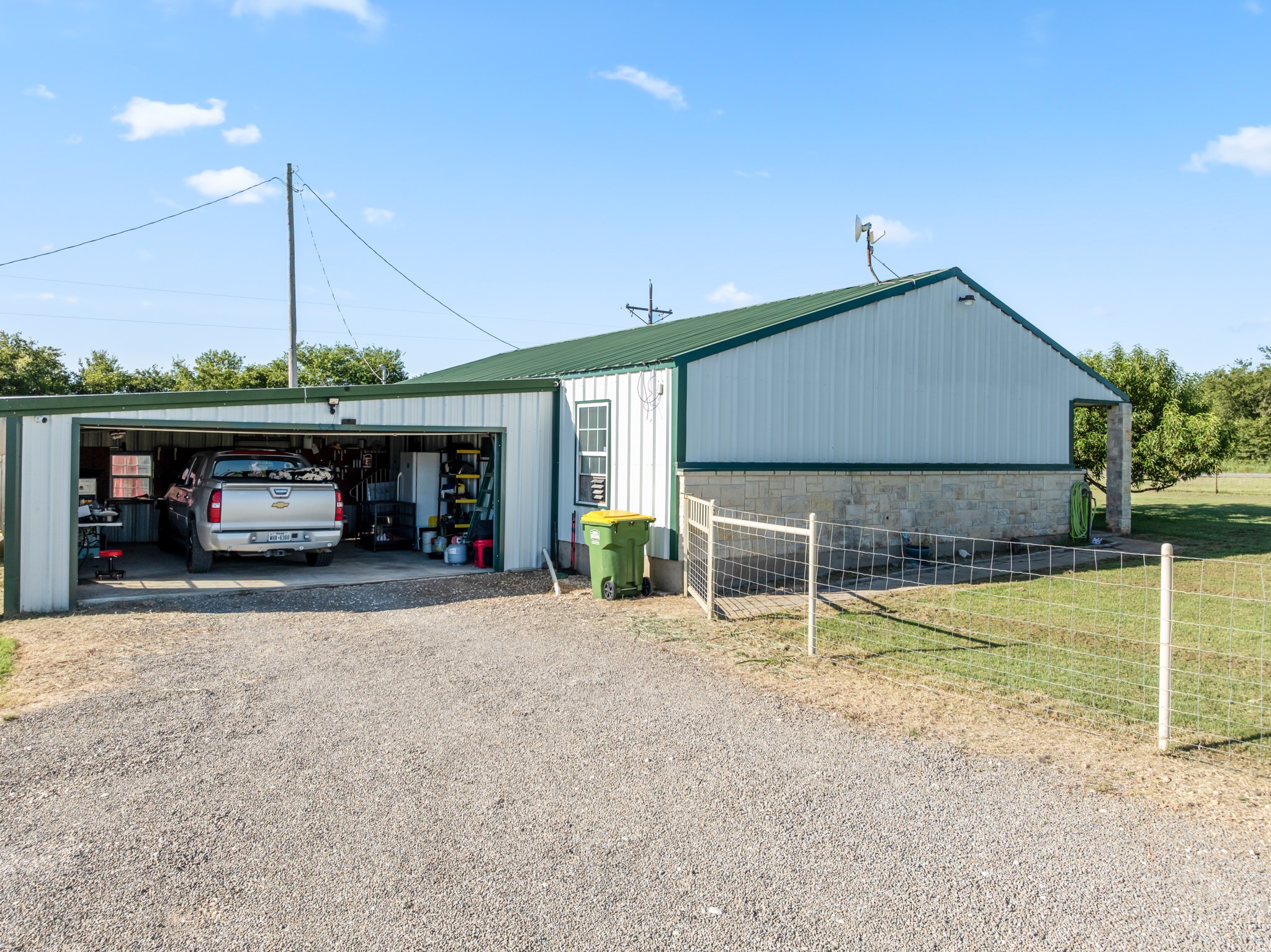 6338 Fm 933 Blum TX 76627