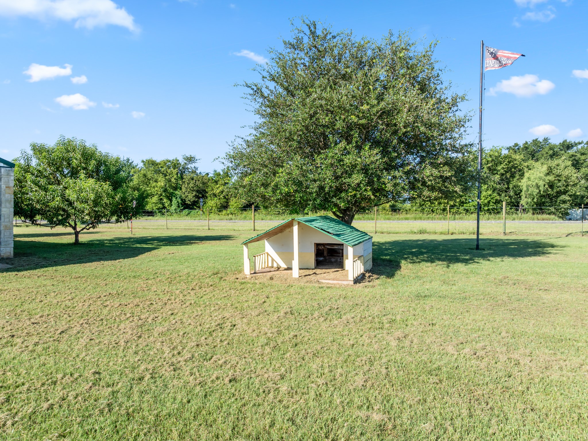 6338 Fm 933 Blum TX 76627