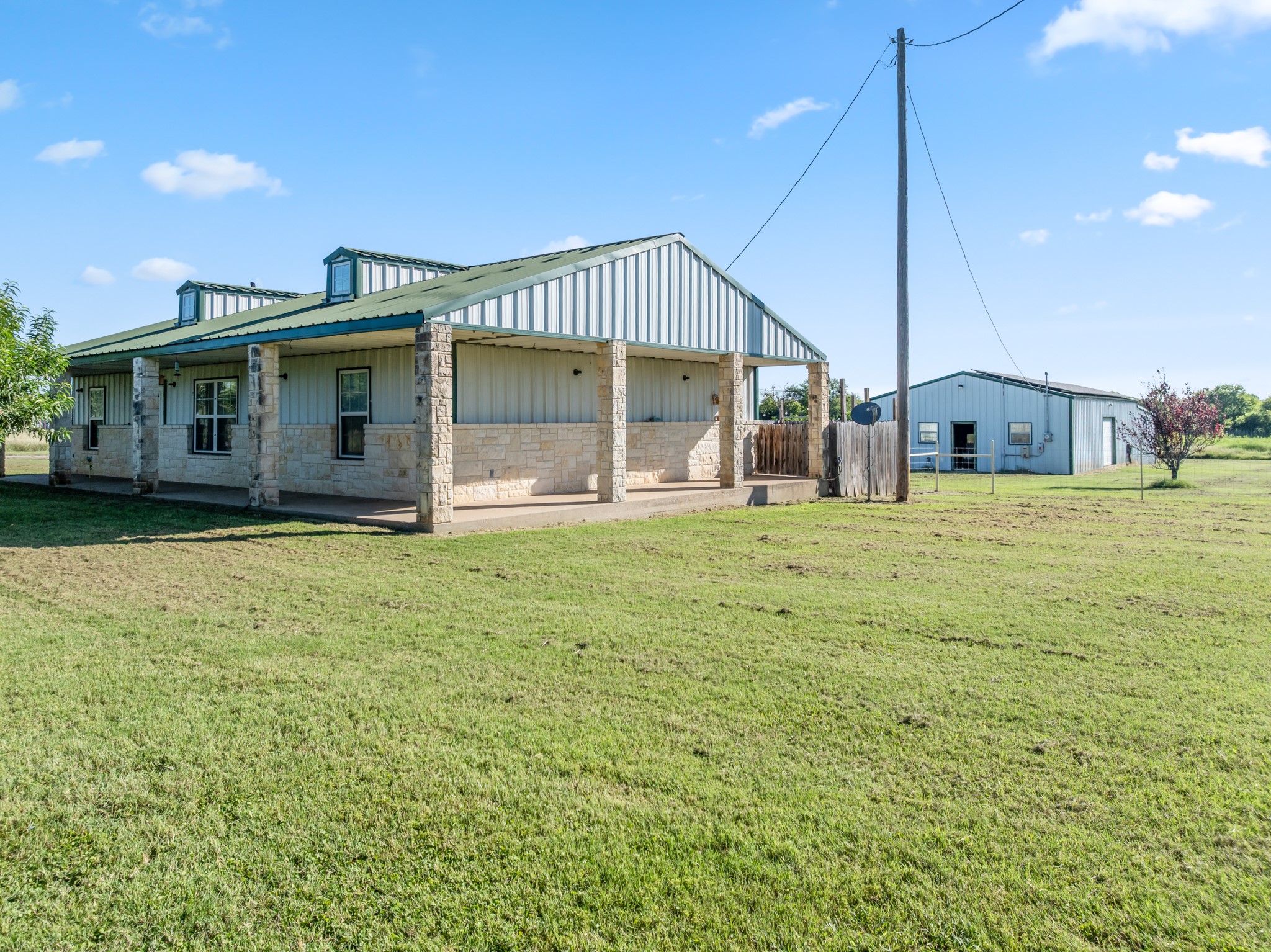 6338 Fm 933 Blum TX 76627