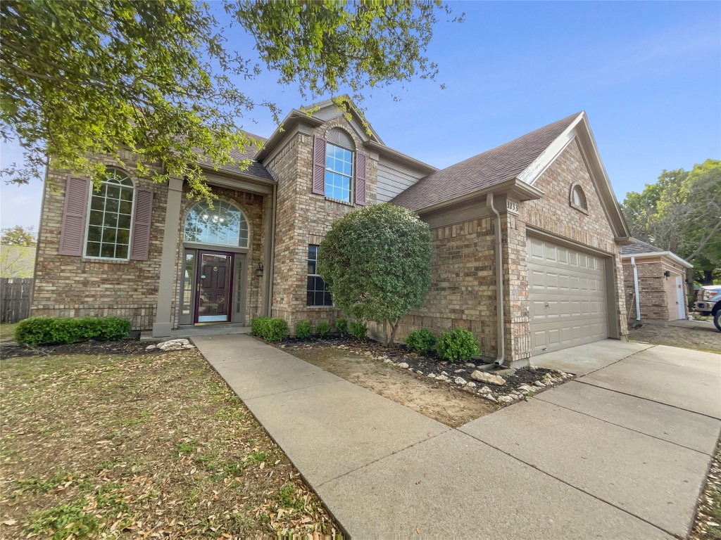 3233 Roddy Drive Fort Worth TX 76123