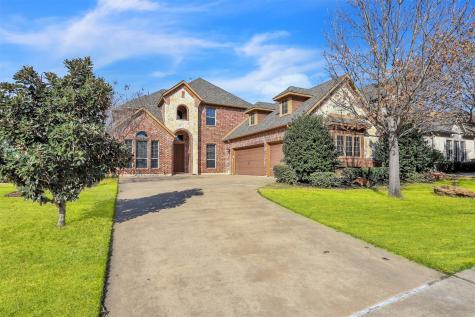 2817 Spring Hollow Court Highland Village TX 75077