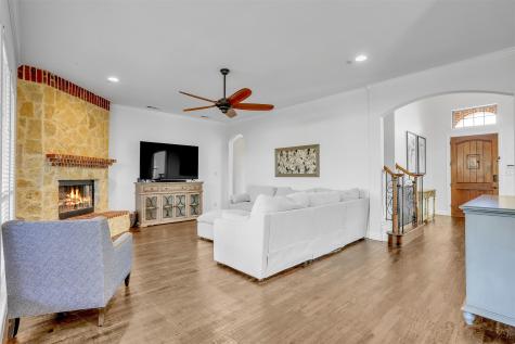 2817 Spring Hollow Court Highland Village TX 75077