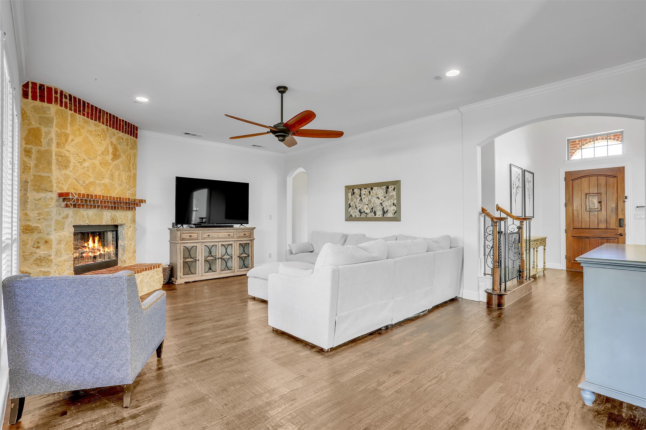 2817 Spring Hollow Court Highland Village TX 75077