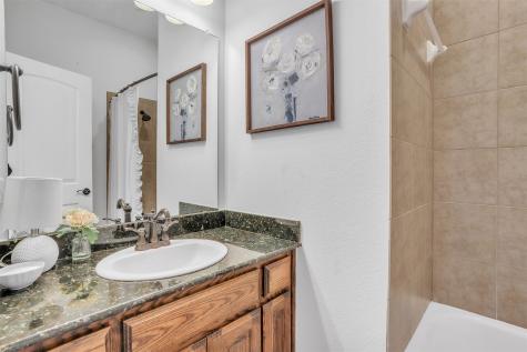 2817 Spring Hollow Court Highland Village TX 75077