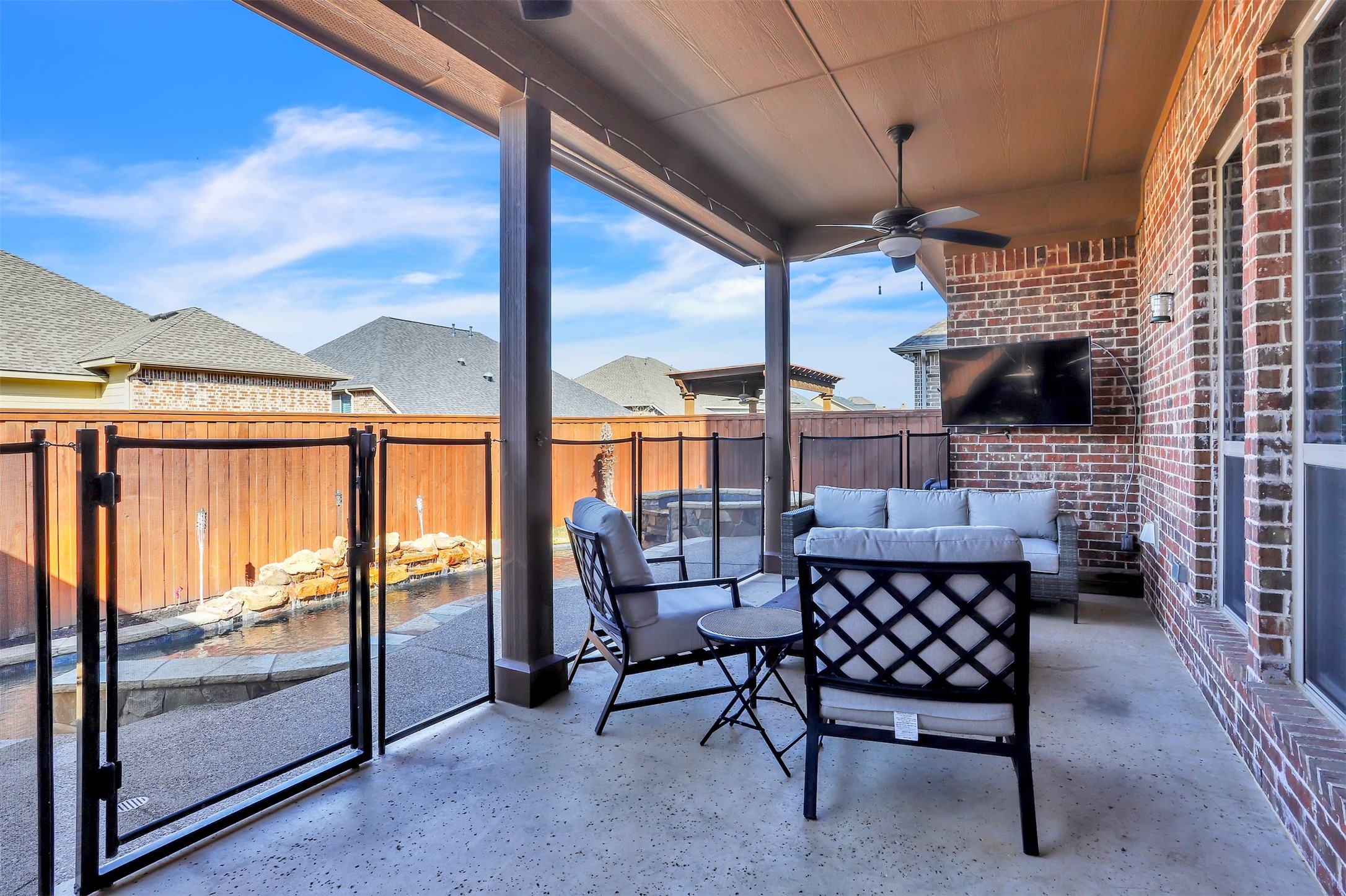 2817 Spring Hollow Court Highland Village TX 75077