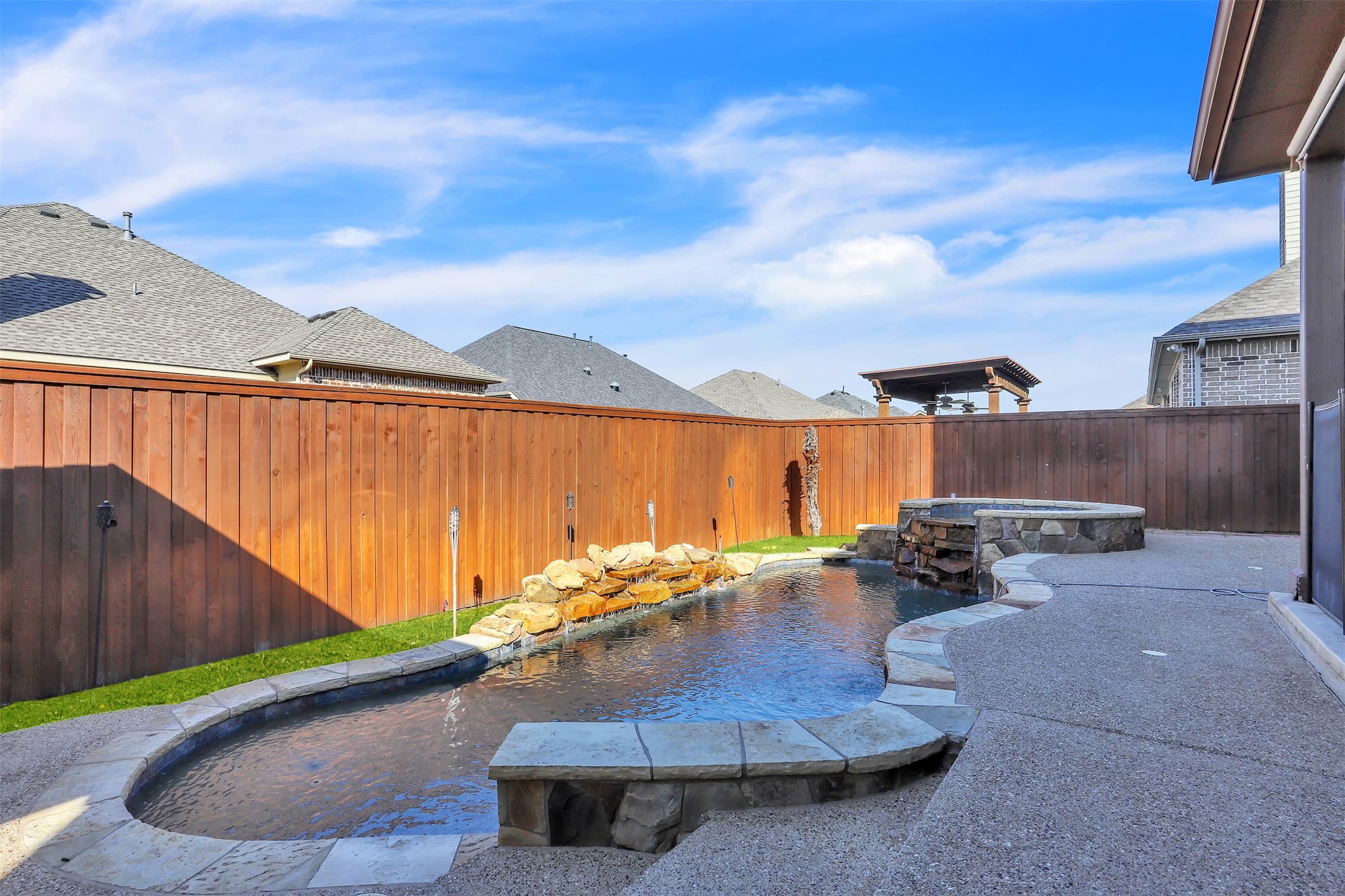 2817 Spring Hollow Court Highland Village TX 75077