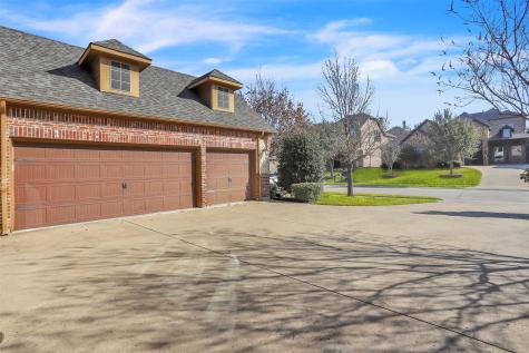 2817 Spring Hollow Court Highland Village TX 75077