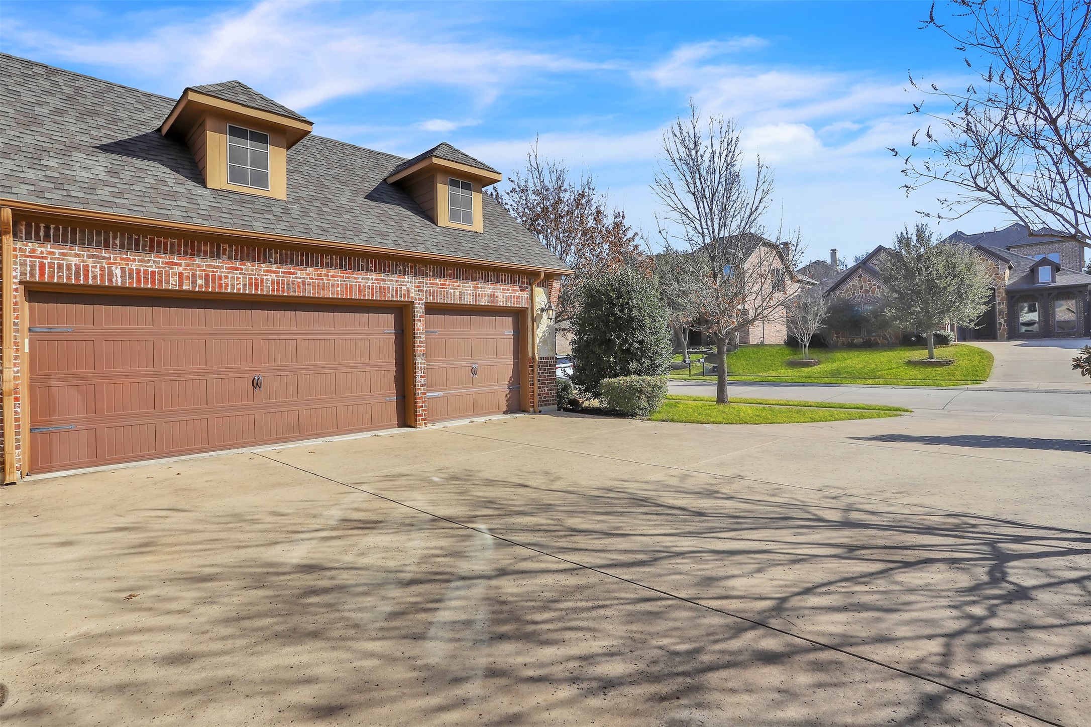 2817 Spring Hollow Court Highland Village TX 75077