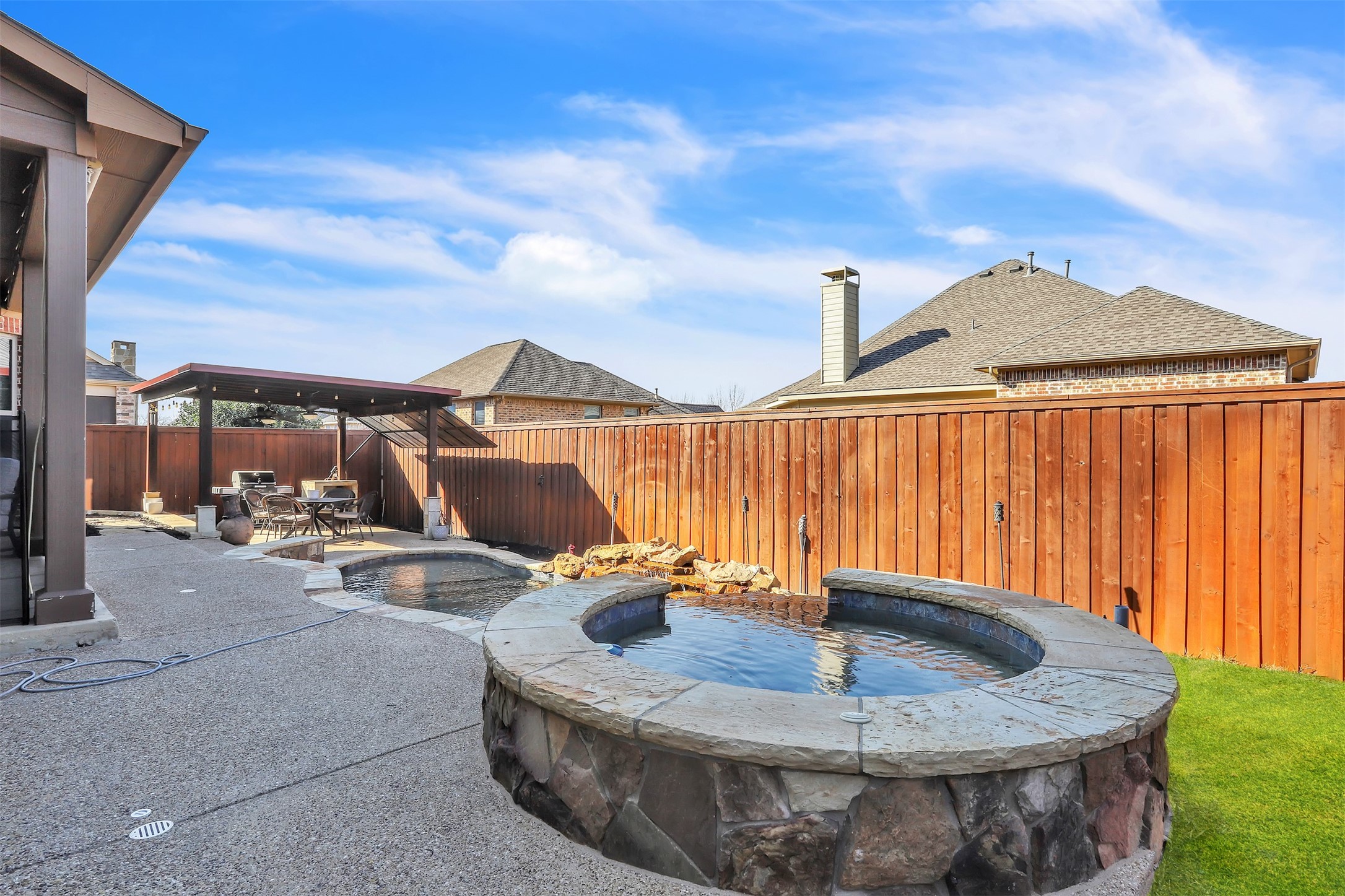 2817 Spring Hollow Court Highland Village TX 75077