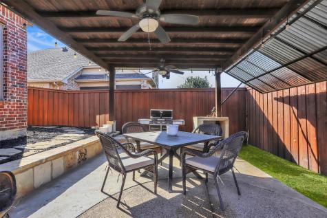 2817 Spring Hollow Court Highland Village TX 75077