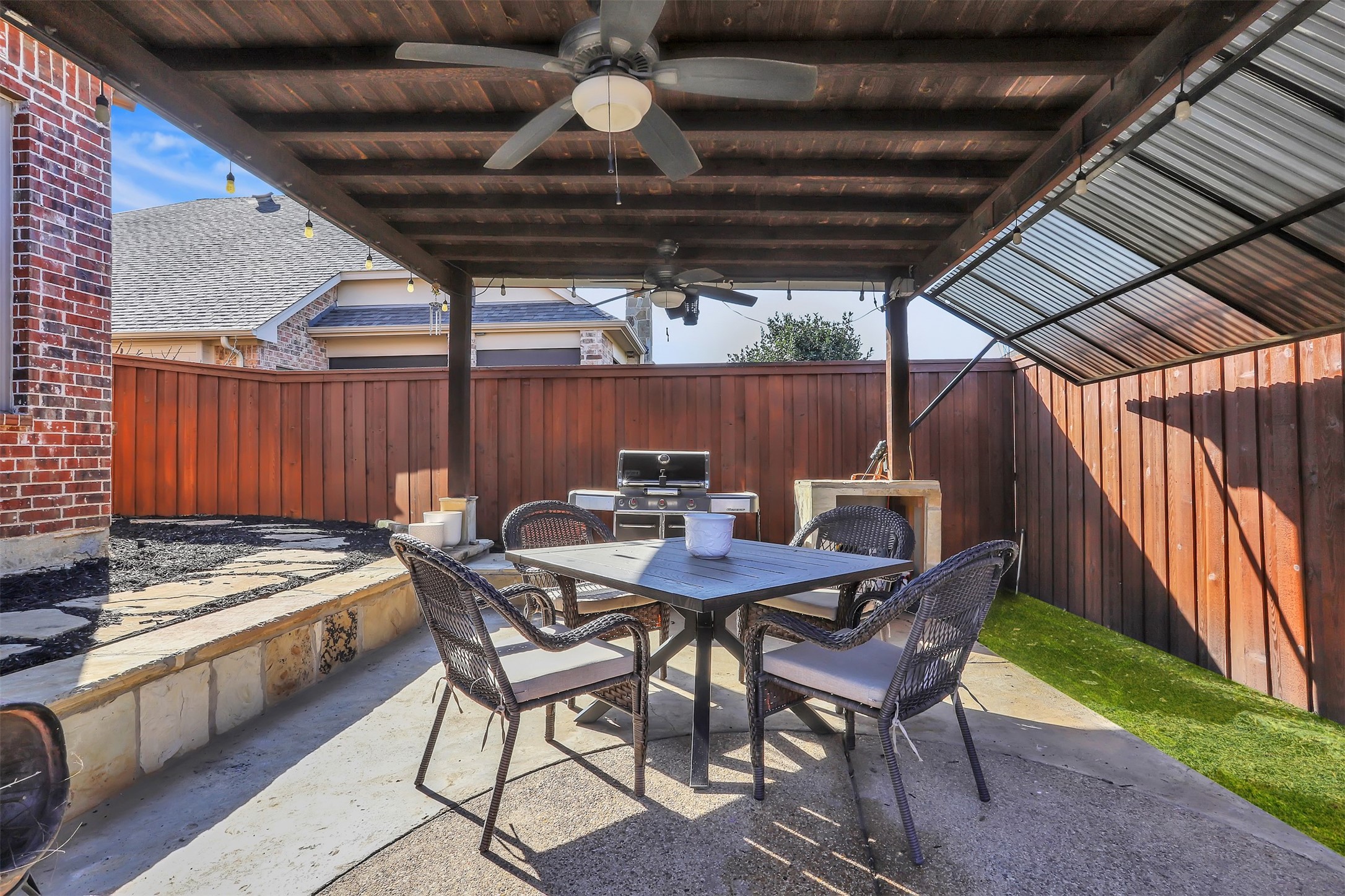 2817 Spring Hollow Court Highland Village TX 75077
