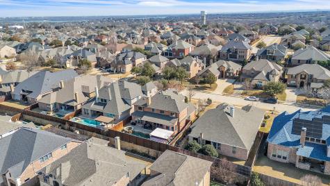 2817 Spring Hollow Court Highland Village TX 75077