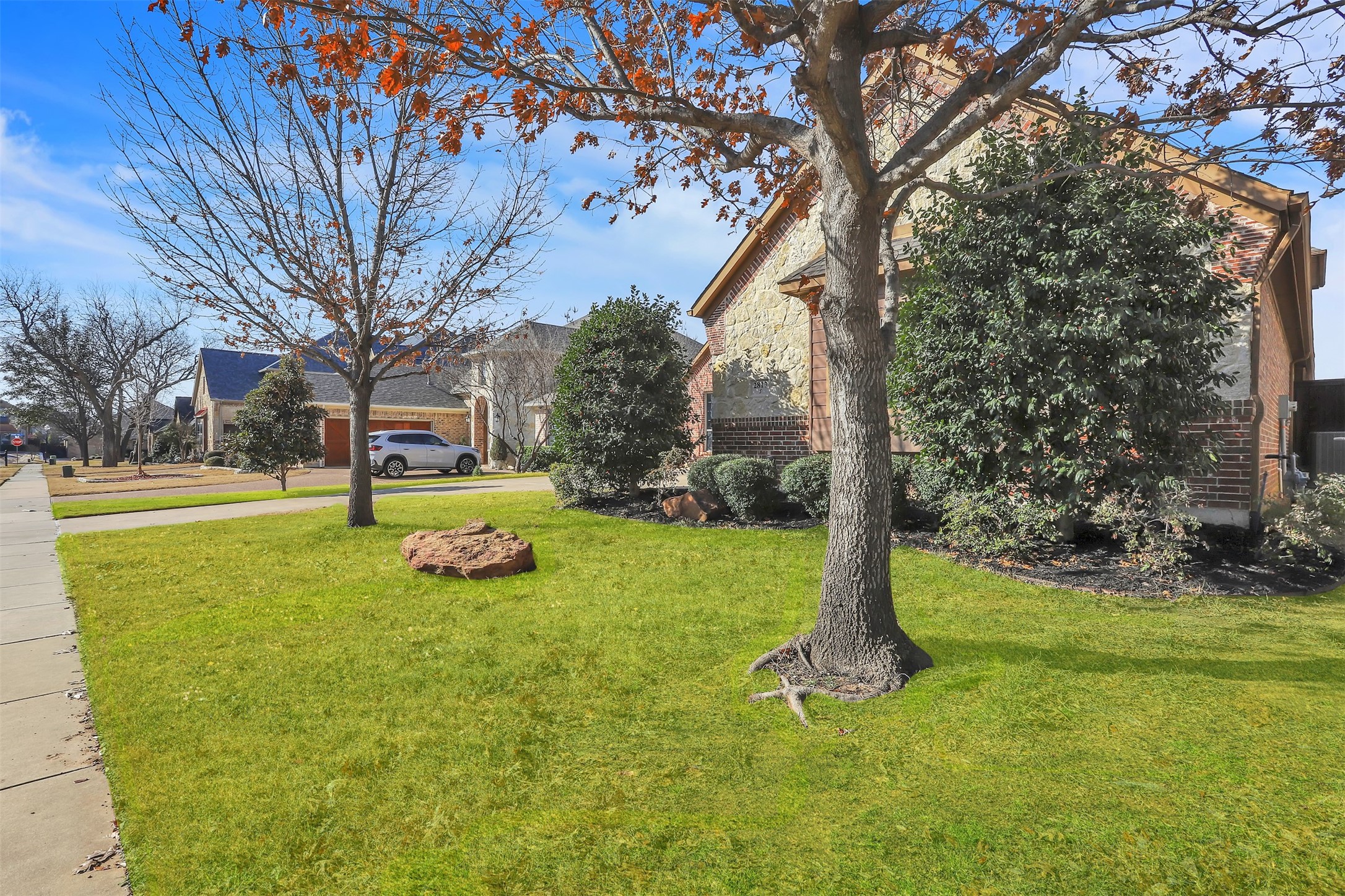2817 Spring Hollow Court Highland Village TX 75077
