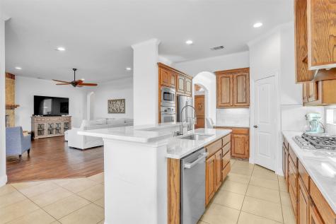 2817 Spring Hollow Court Highland Village TX 75077