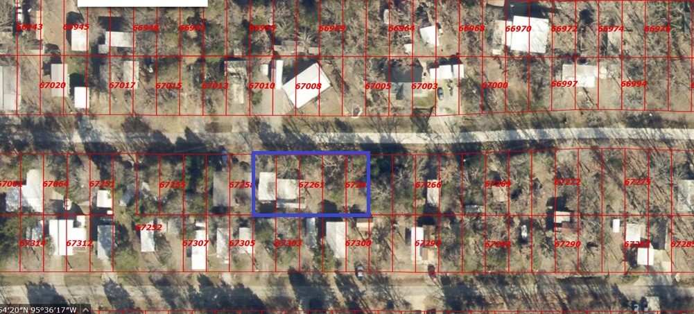 314 Blackjack Yantis TX 75497