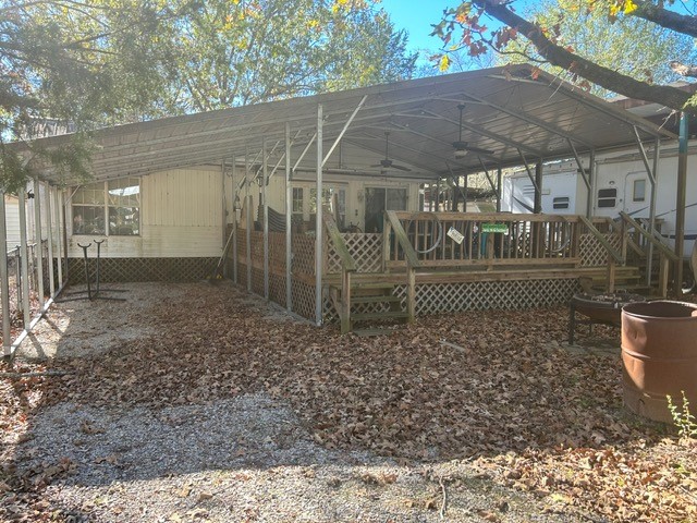 314 Blackjack Yantis TX 75497