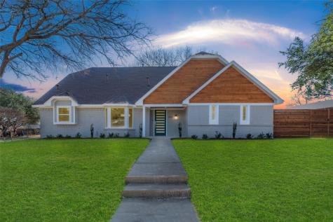 9066 Maguires Bridge Drive Dallas TX 75231