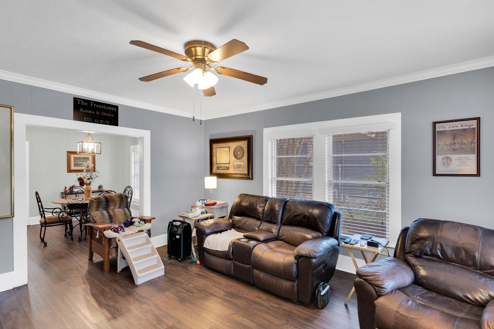 110 W Lampasas Street Ennis TX 75119