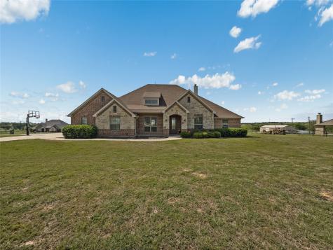 103 Susan Lane Weatherford TX 76087