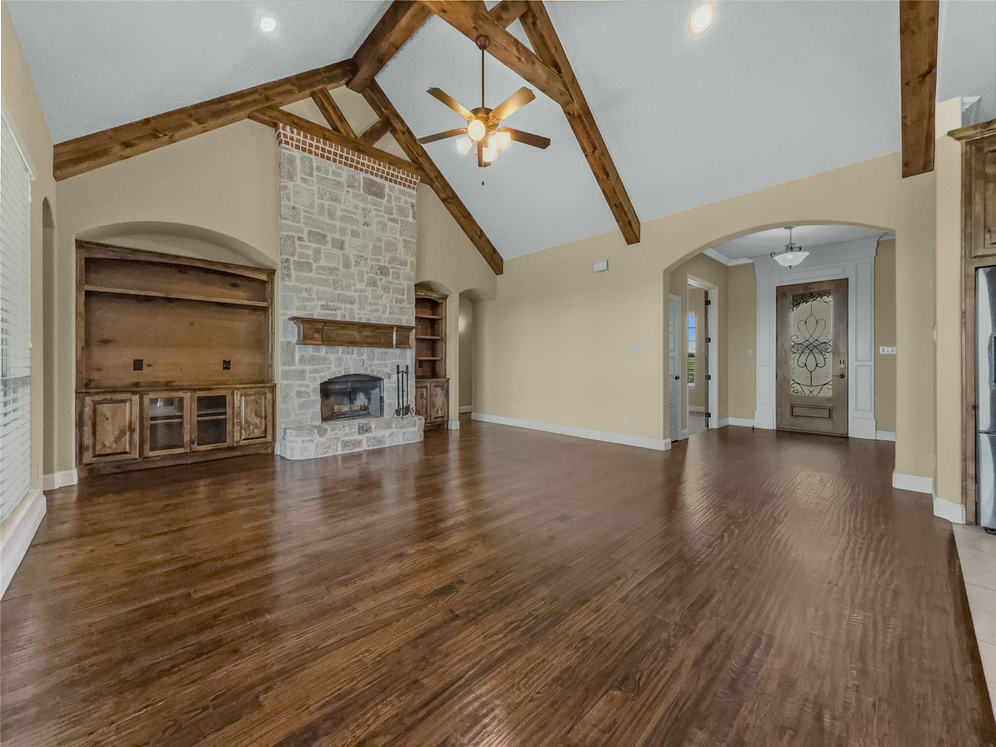 103 Susan Lane Weatherford TX 76087