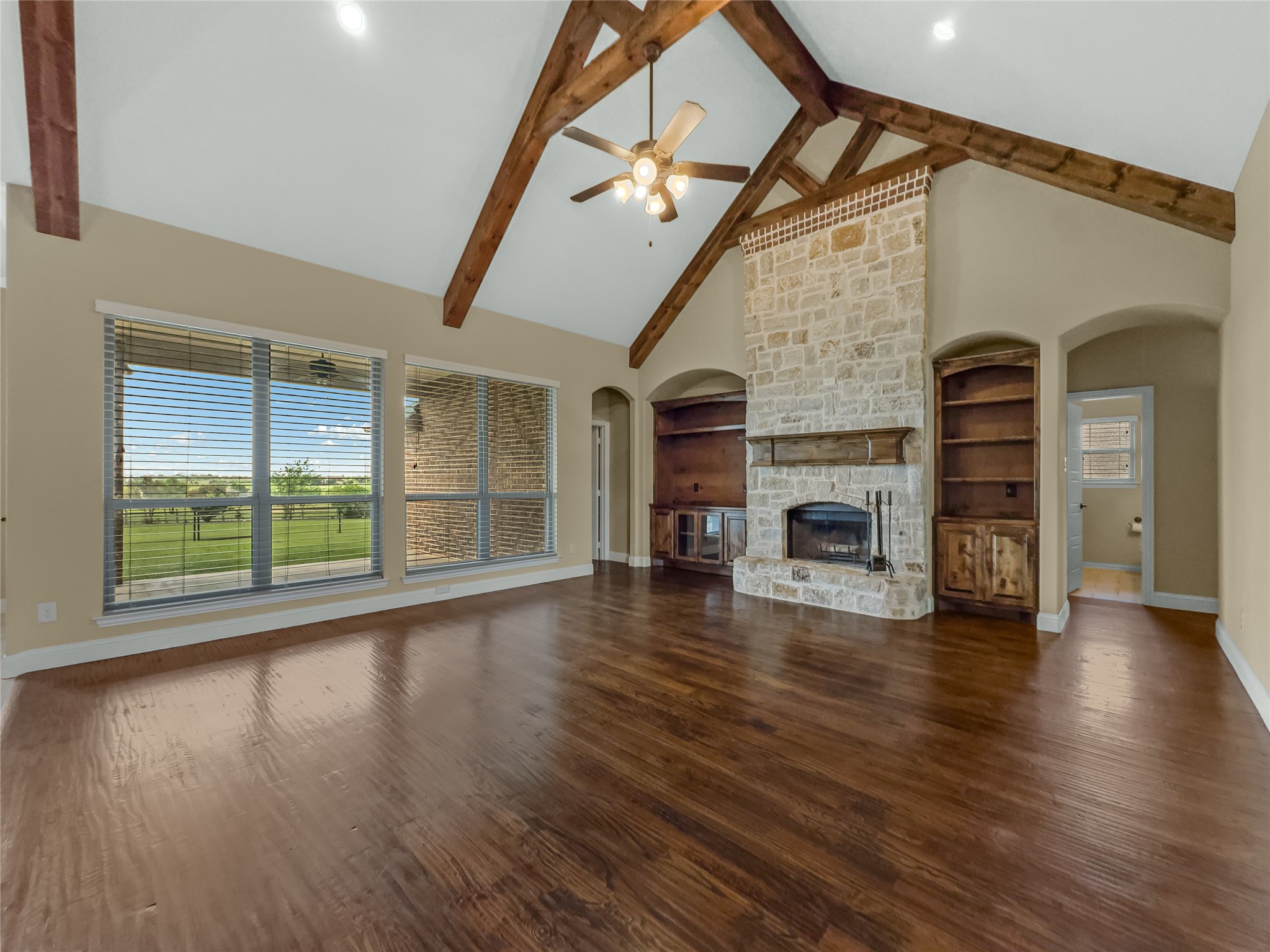103 Susan Lane Weatherford TX 76087
