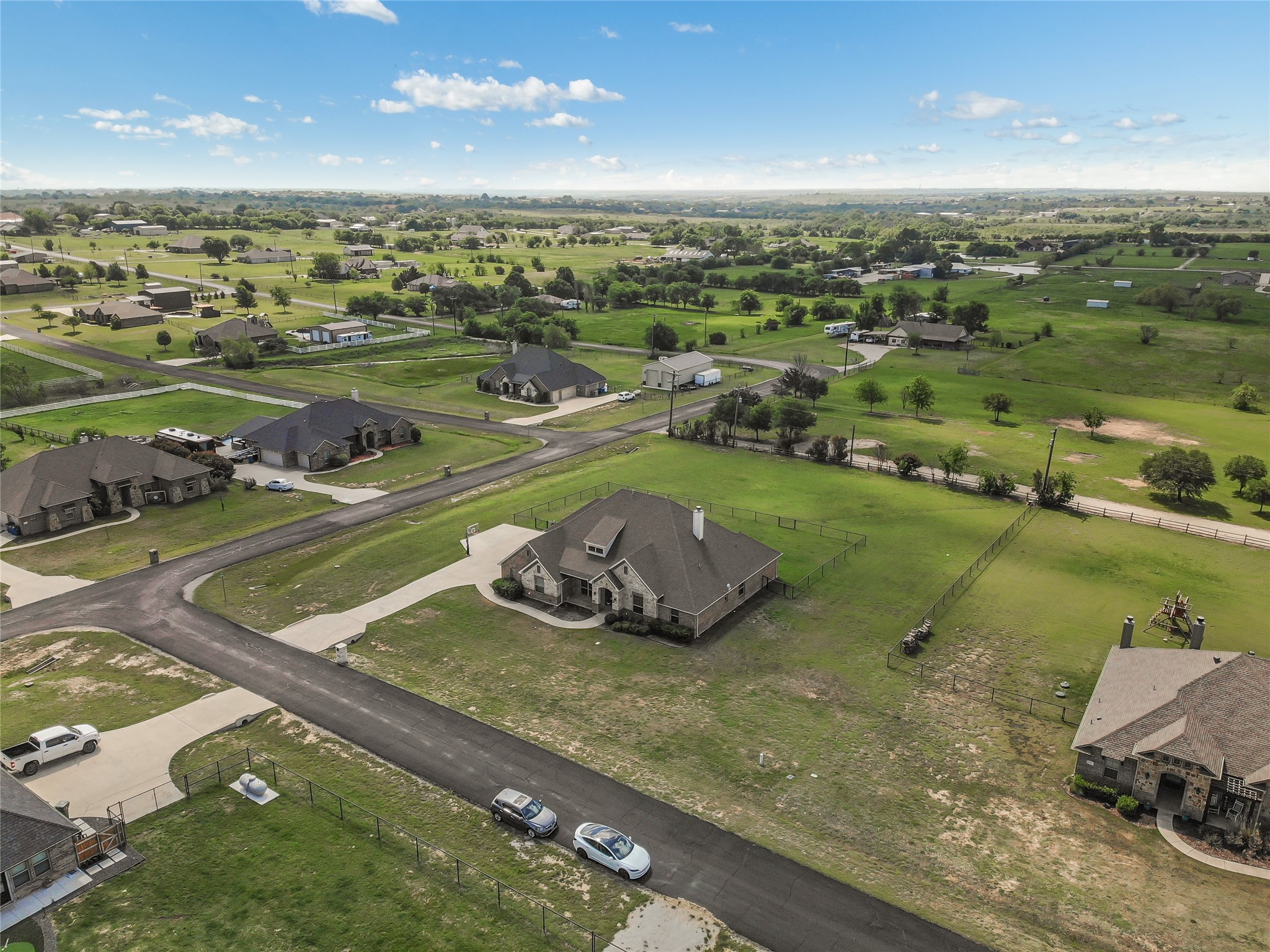 103 Susan Lane Weatherford TX 76087