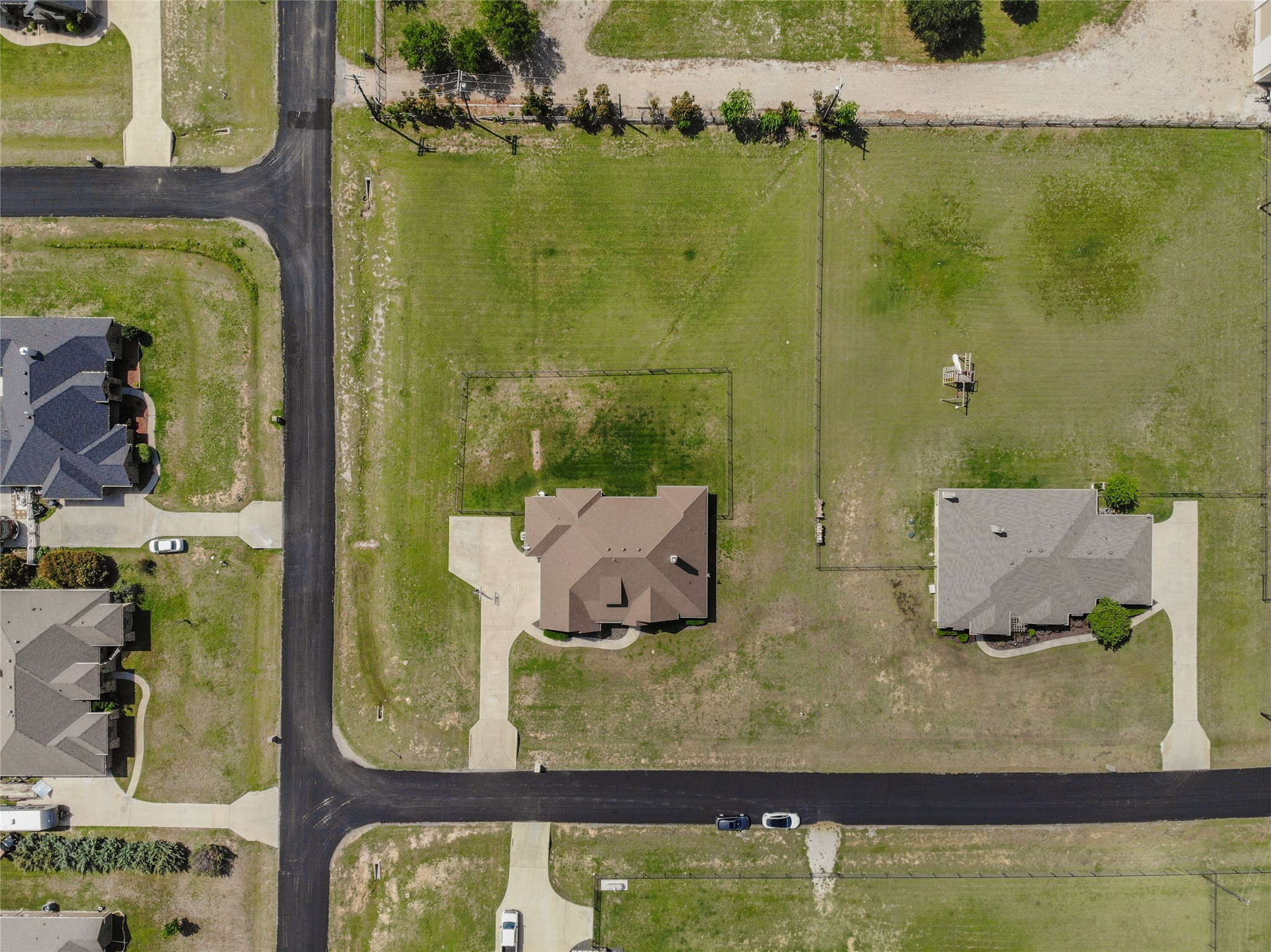 103 Susan Lane Weatherford TX 76087