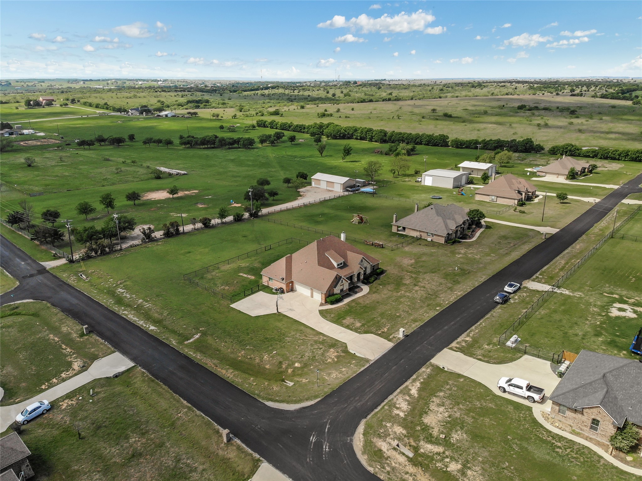 103 Susan Lane Weatherford TX 76087