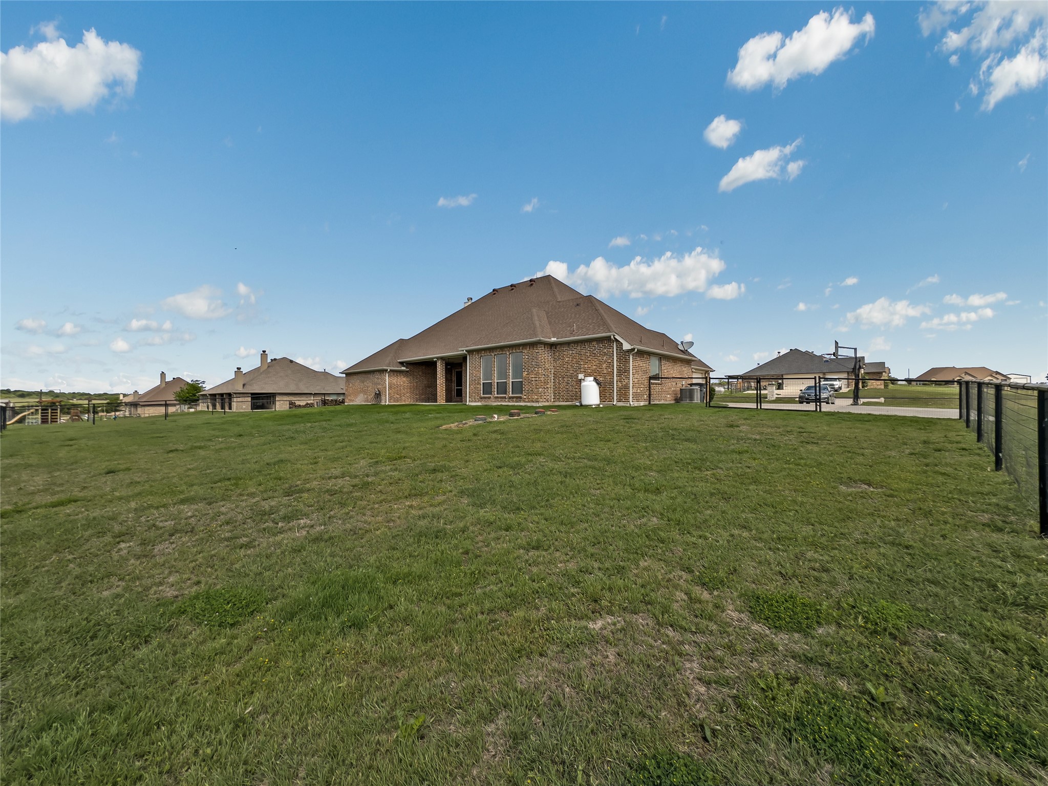 103 Susan Lane Weatherford TX 76087