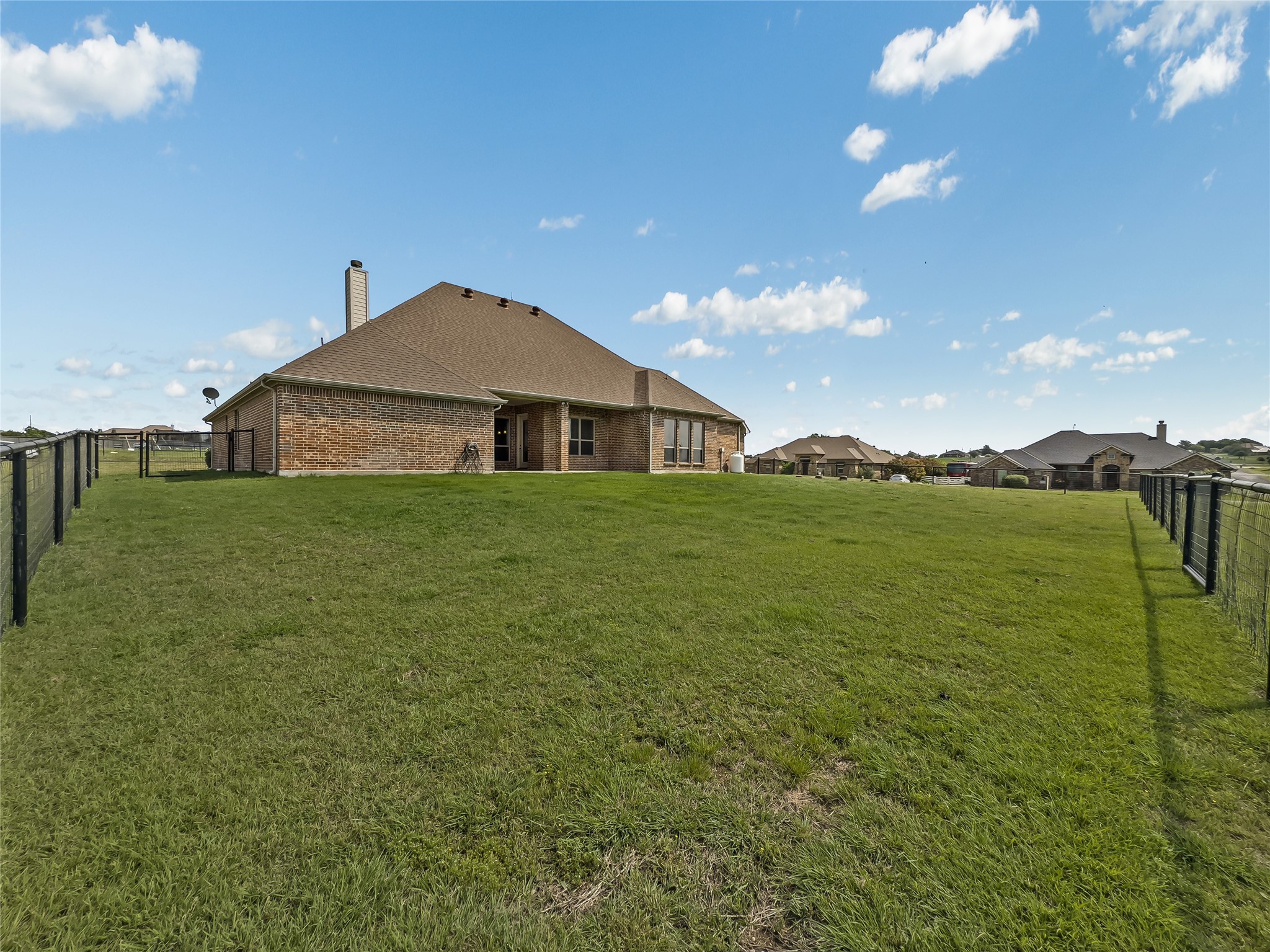 103 Susan Lane Weatherford TX 76087