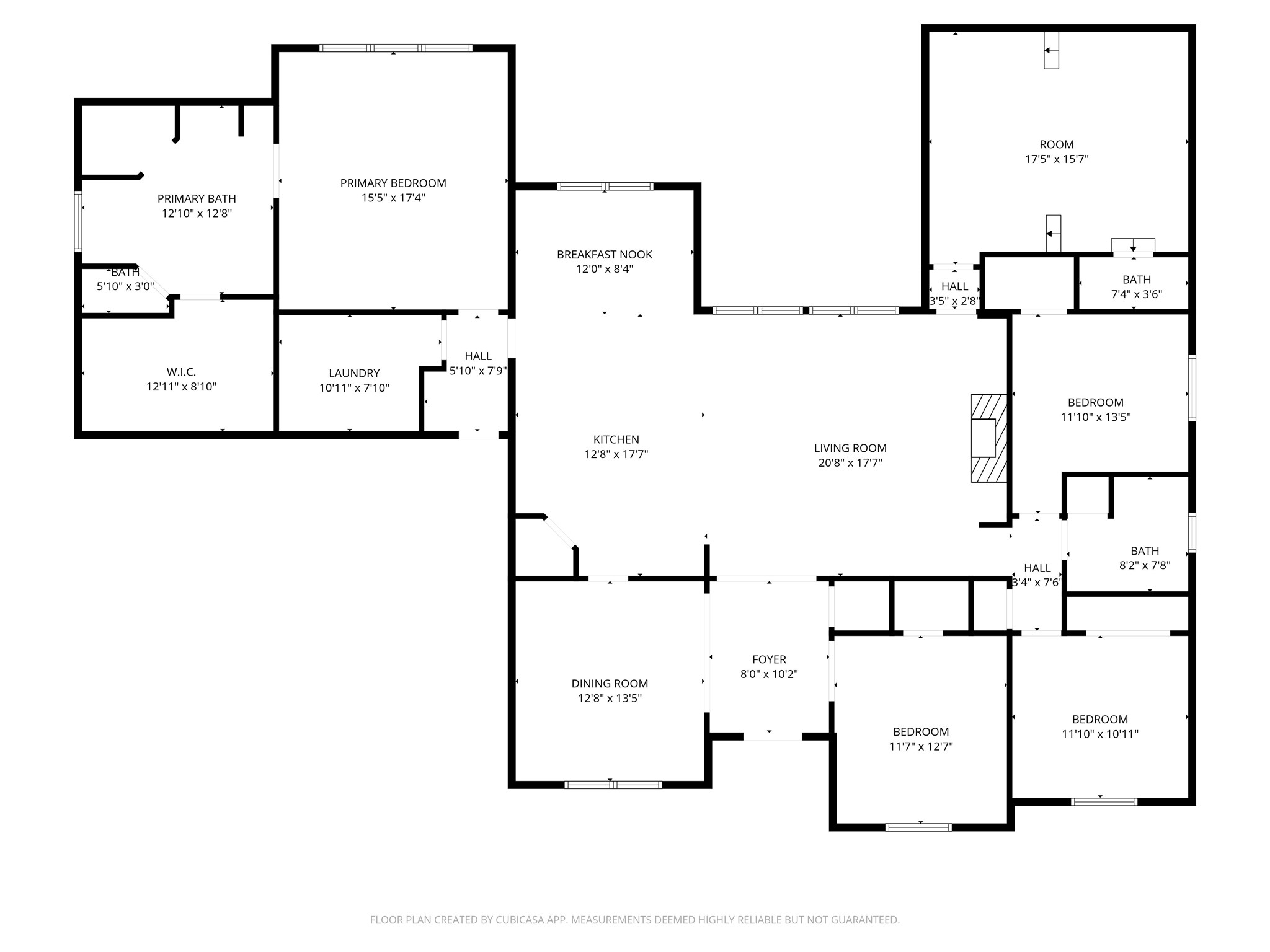 103 Susan Lane Weatherford TX 76087