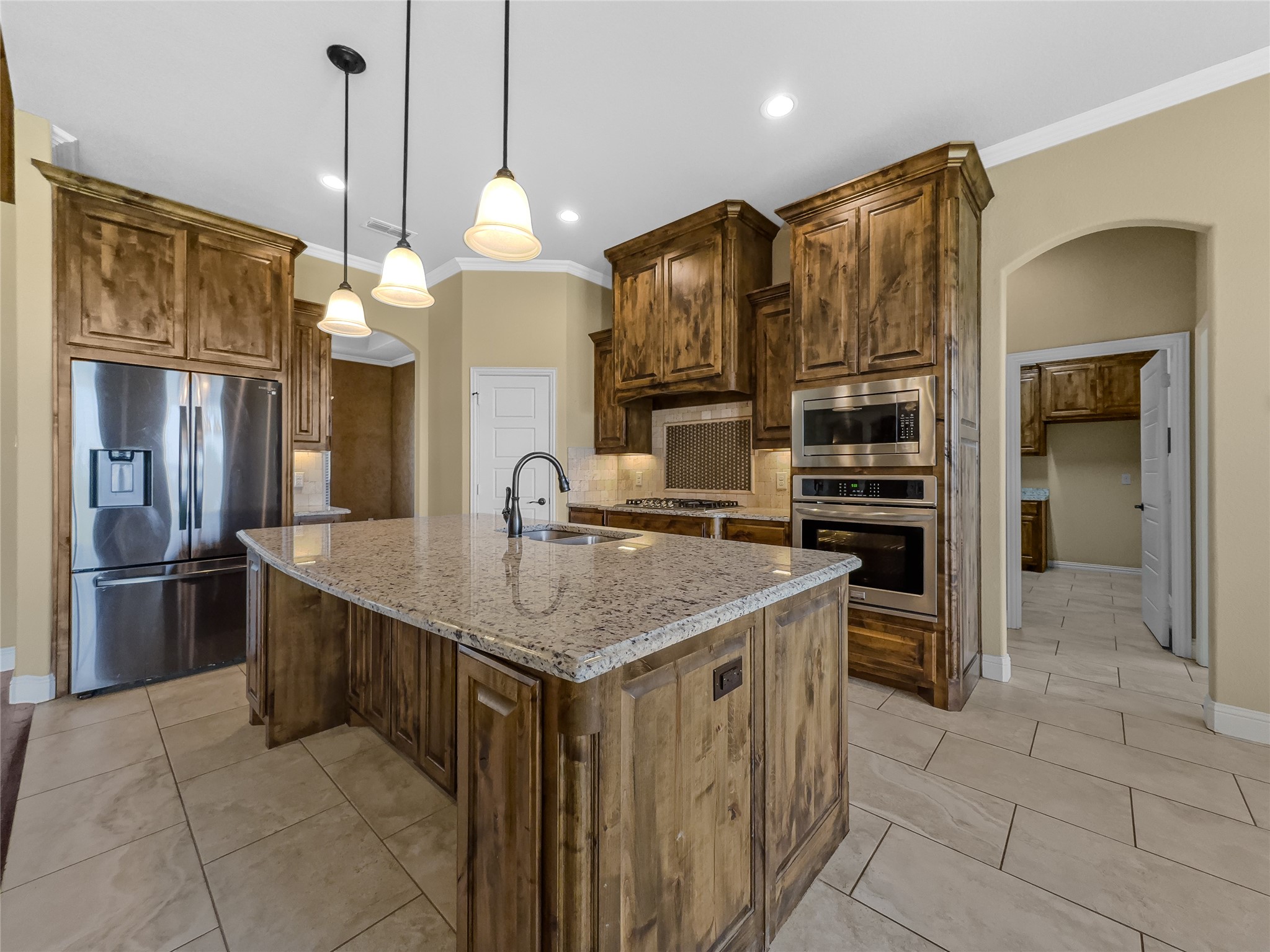 103 Susan Lane Weatherford TX 76087