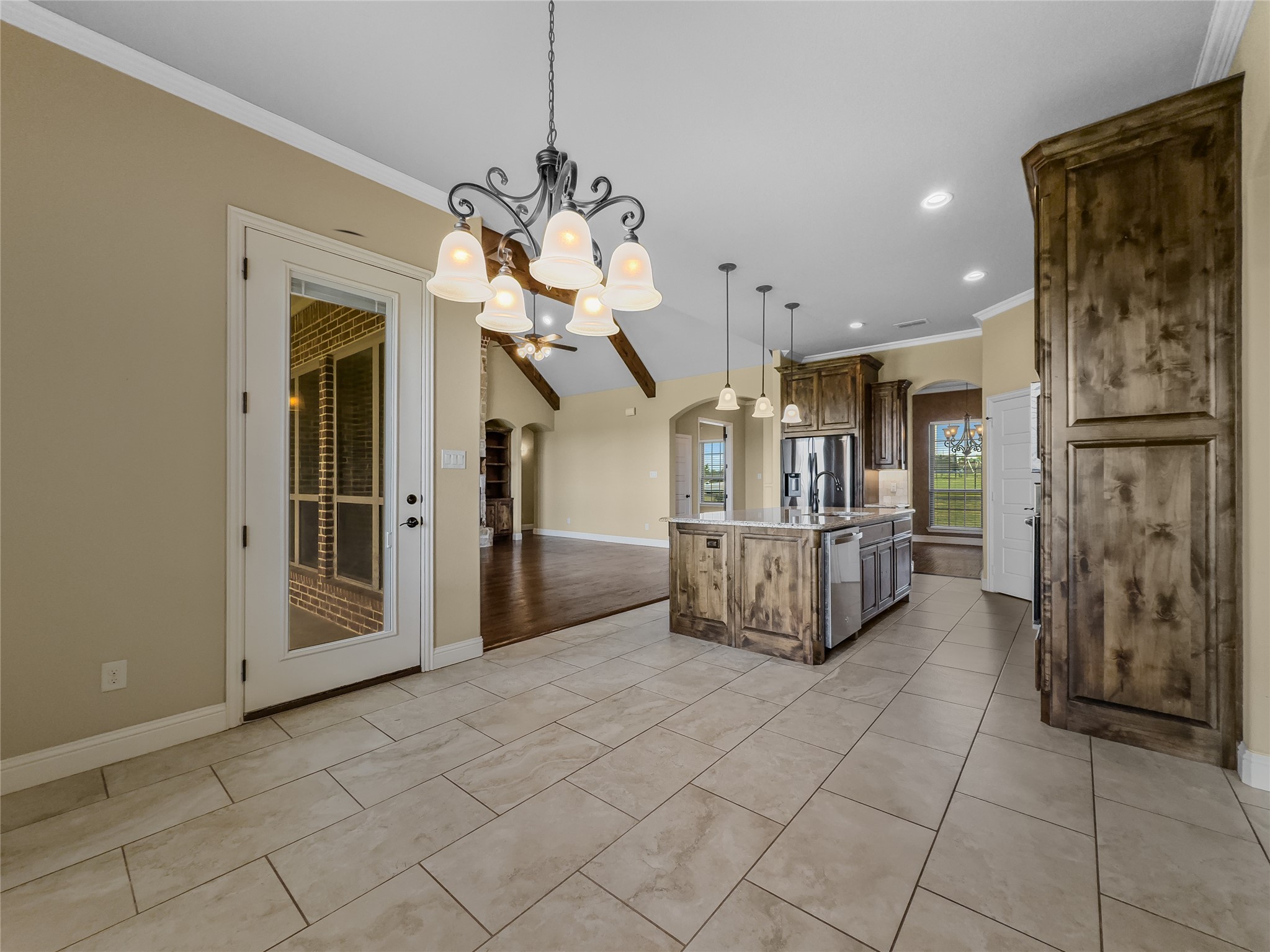103 Susan Lane Weatherford TX 76087