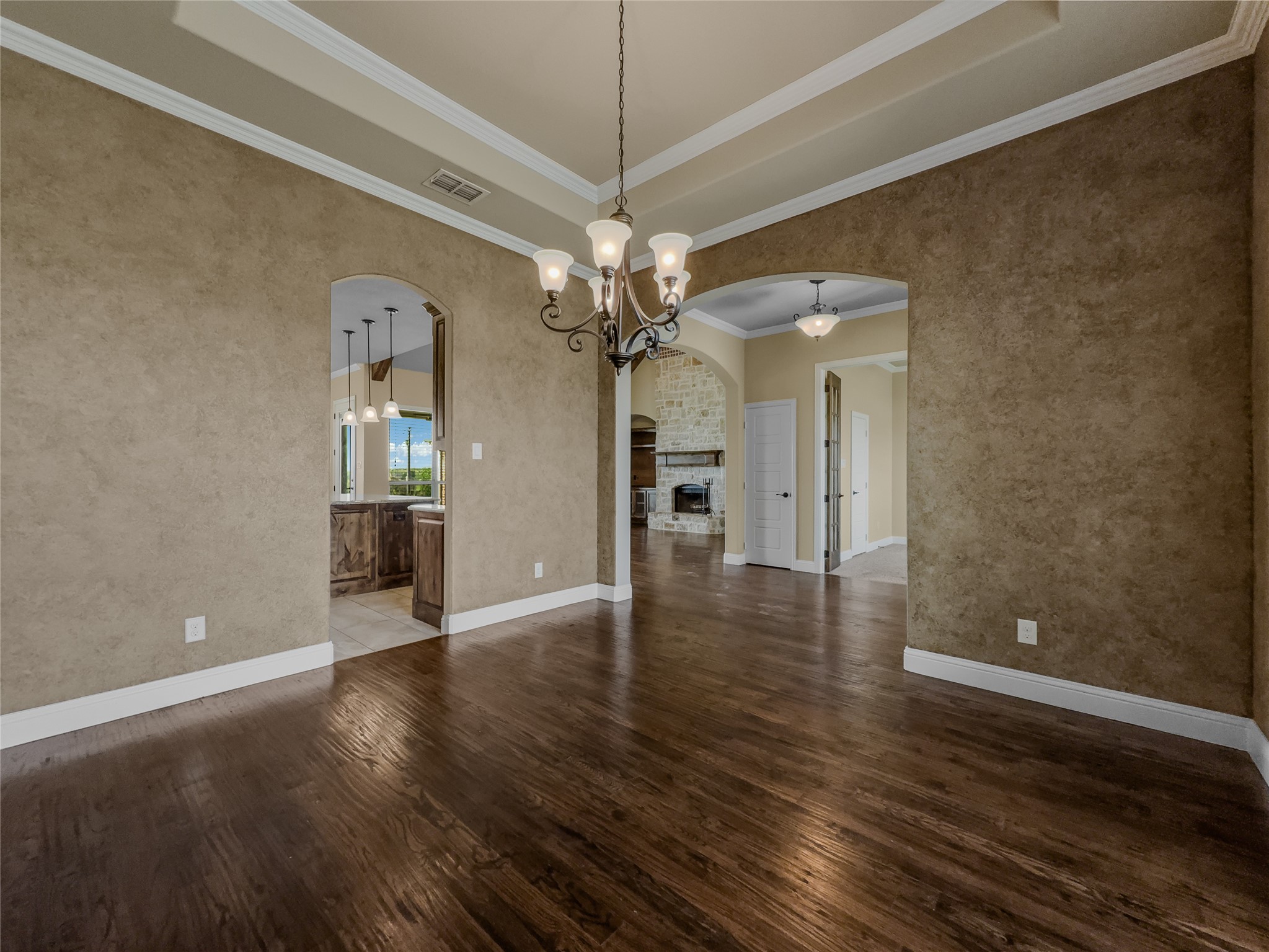 103 Susan Lane Weatherford TX 76087