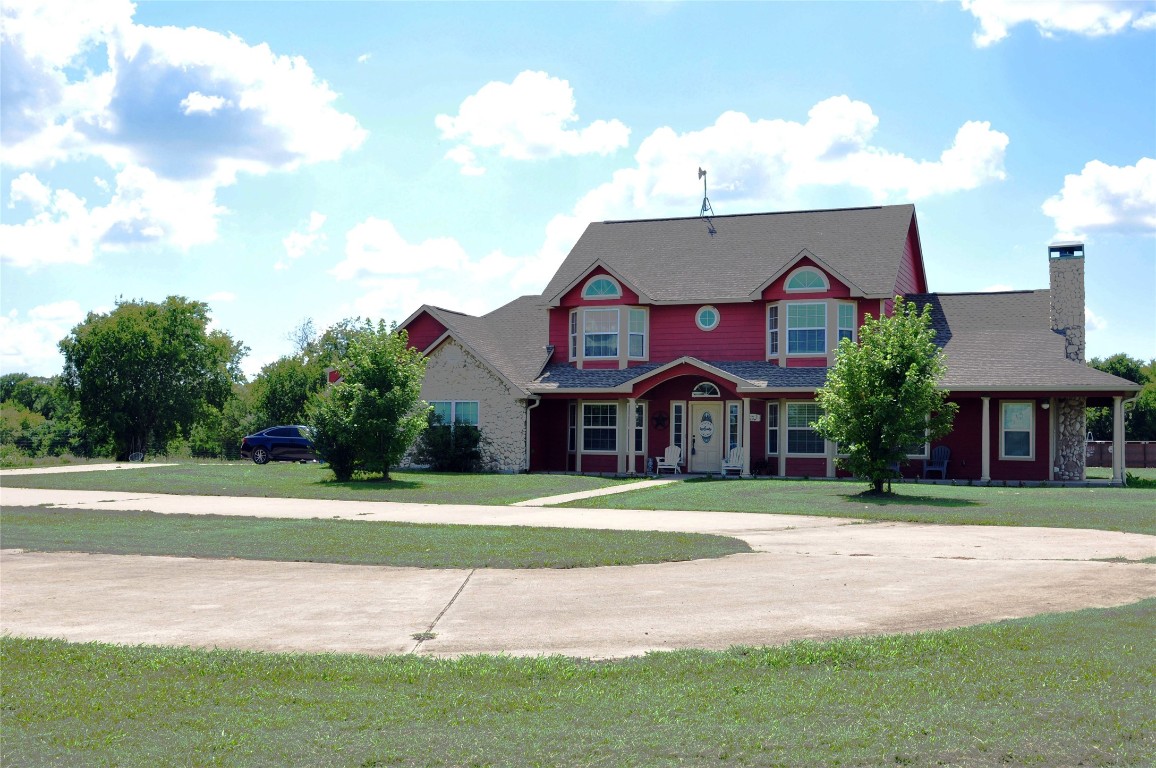7500 Fm 660 Ennis TX 75119