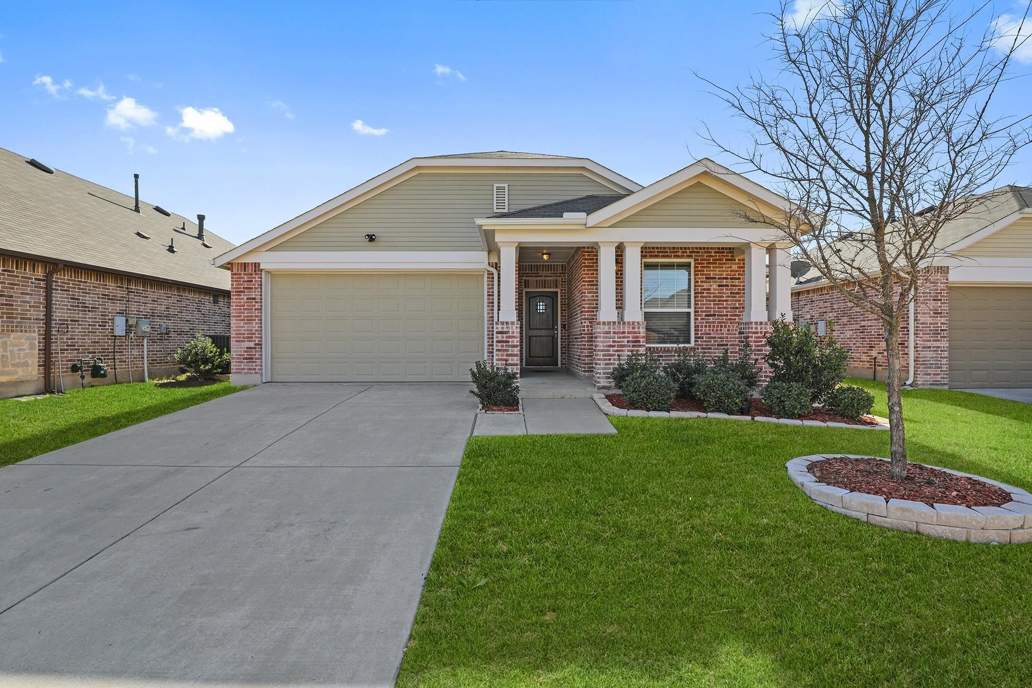 1912 Spoonbill Drive Little Elm TX 75068