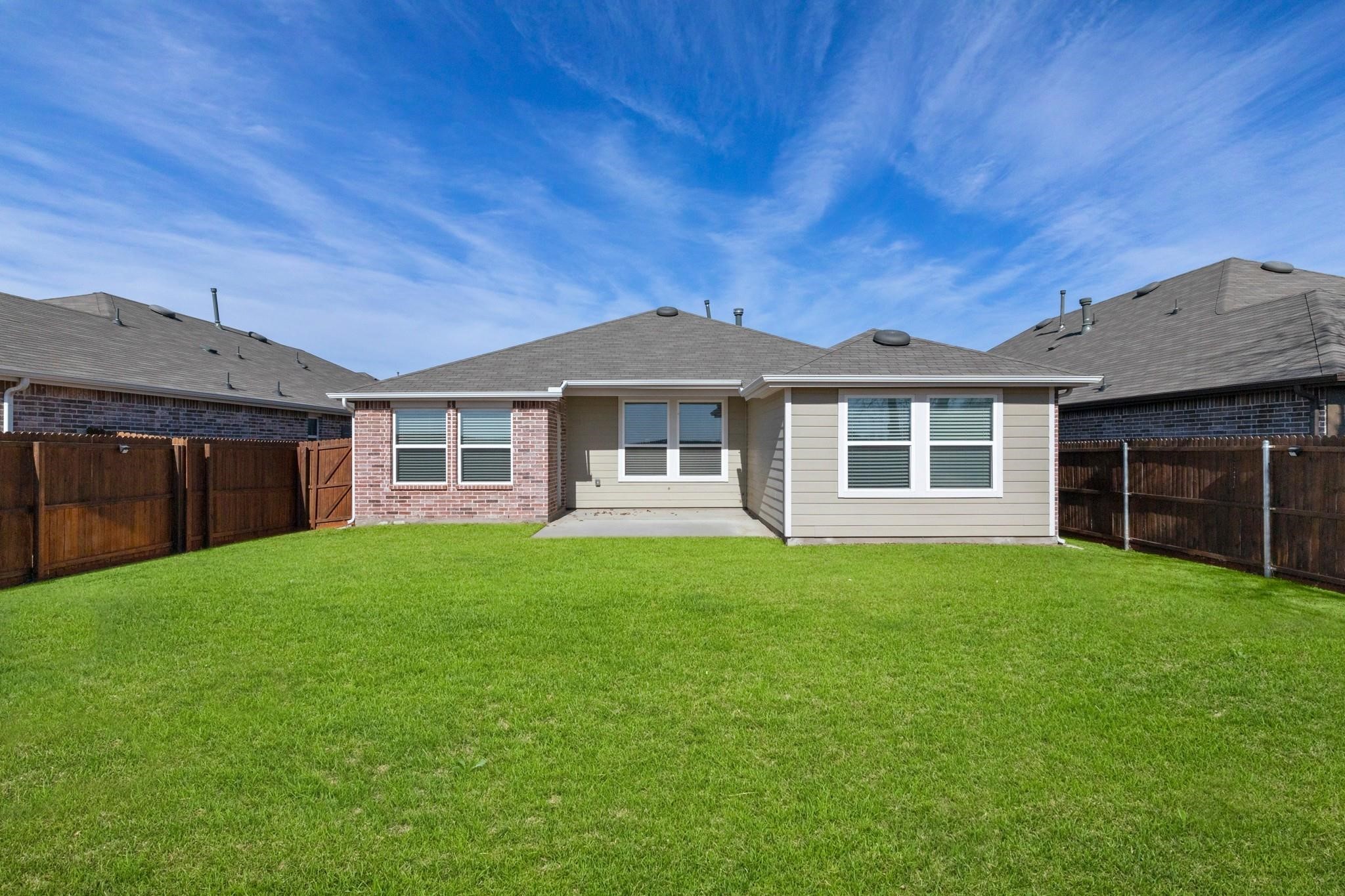 1912 Spoonbill Drive Little Elm TX 75068