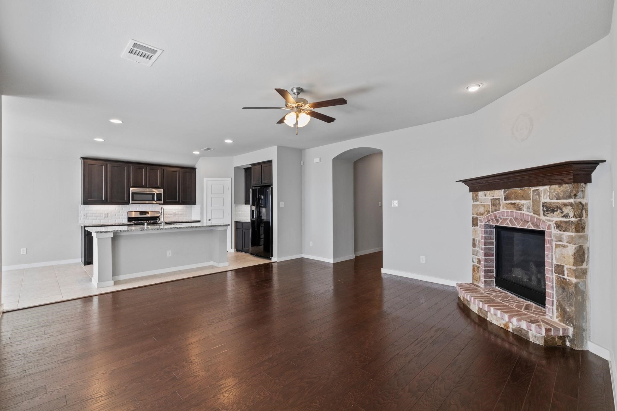 1912 Spoonbill Drive Little Elm TX 75068