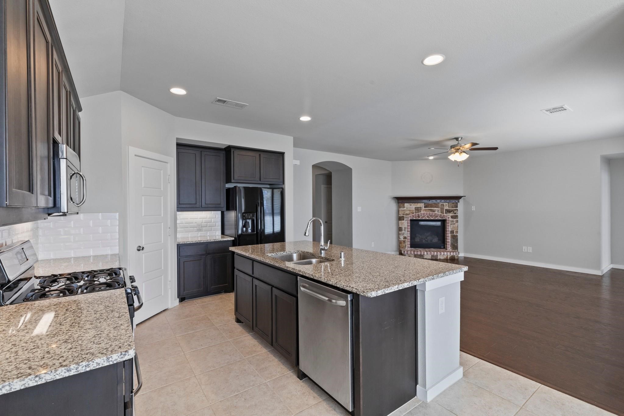 1912 Spoonbill Drive Little Elm TX 75068