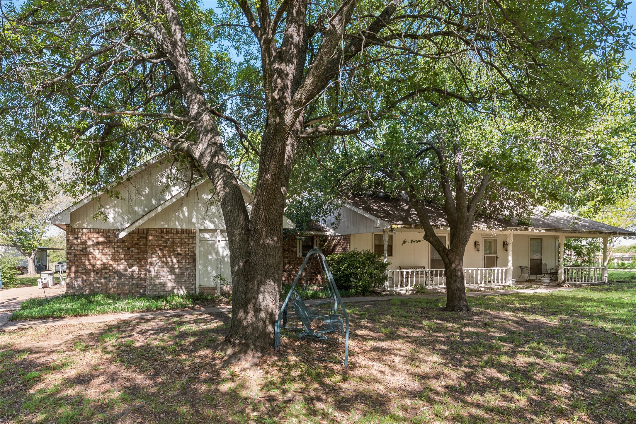 1511 Ballard Road Seagoville TX 75159