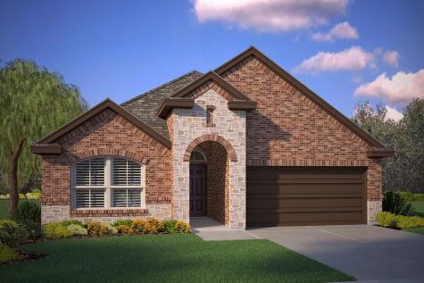 1812 Ruffian Road Granbury TX 76049