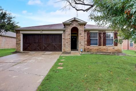2224 Hamden Court Little Elm TX 75068