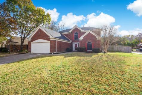 4347 Cantrell Street Grand Prairie TX 75052