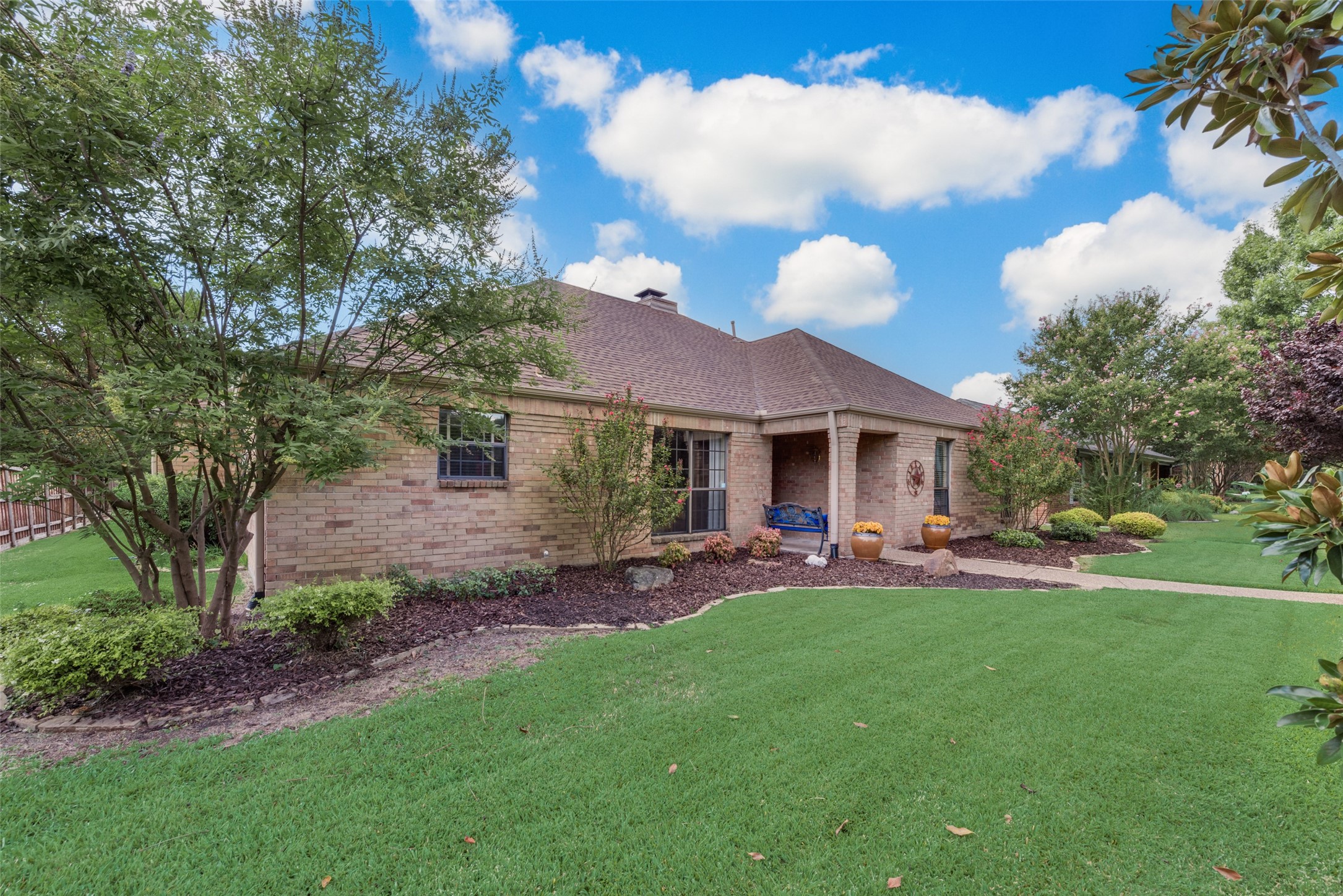 2320 Fountain Head Drive Plano TX 75023