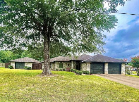 975 Jana Street Reno TX 75462