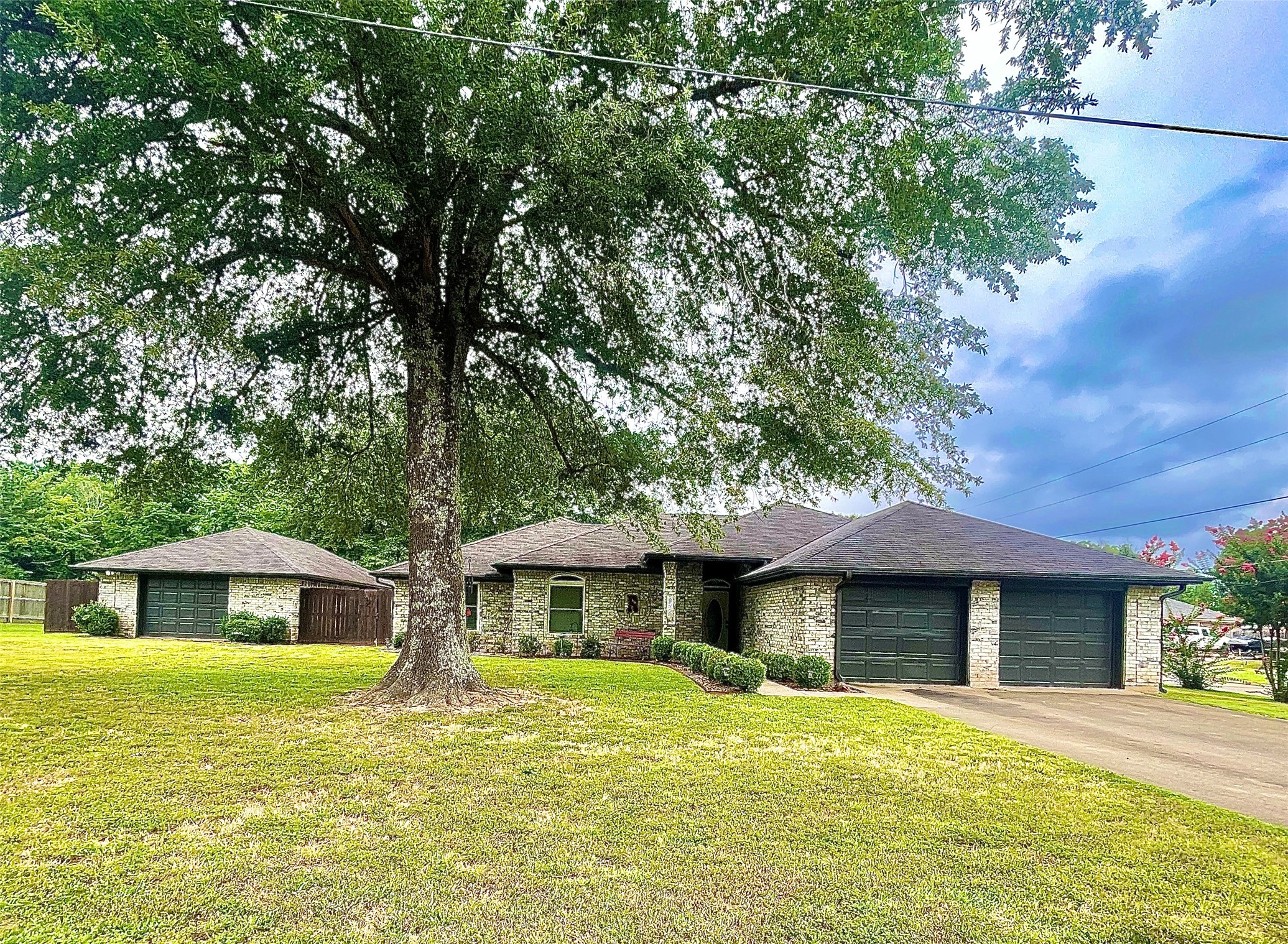 975 Jana Street Reno TX 75462